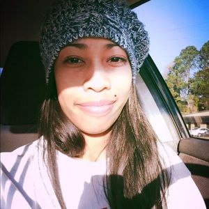 Meet your Posher, Daisy